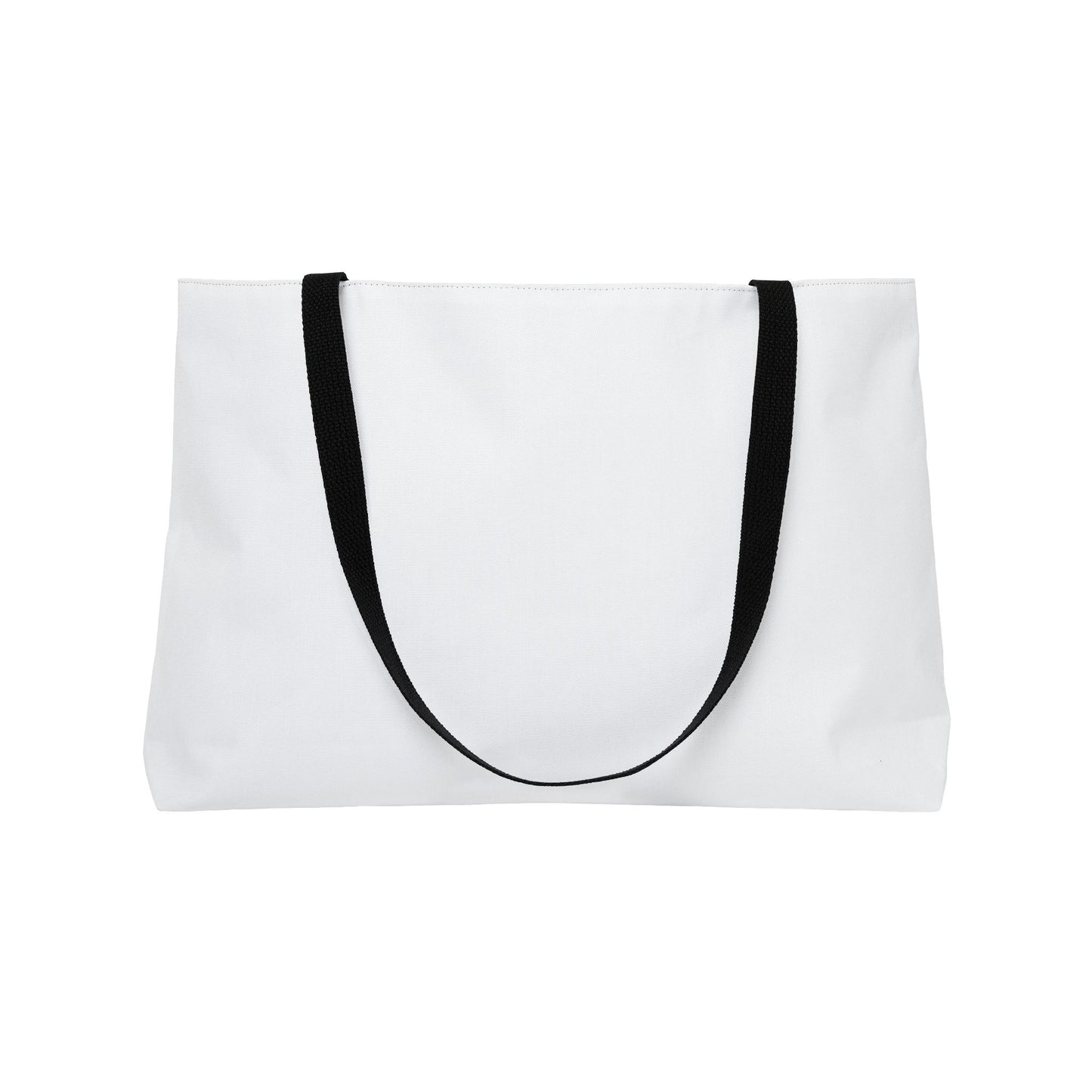 Don't Hate, Propagate Weekender Tote Bag