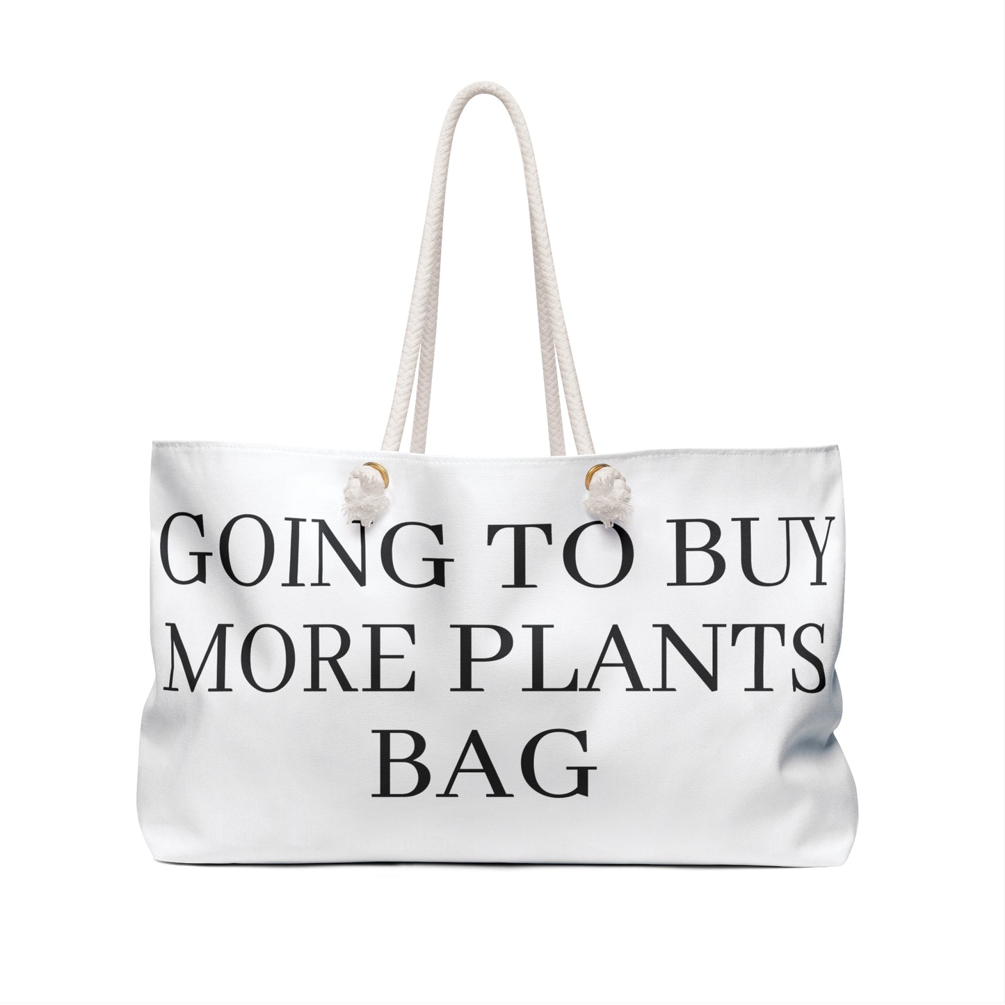 Plant  Bag