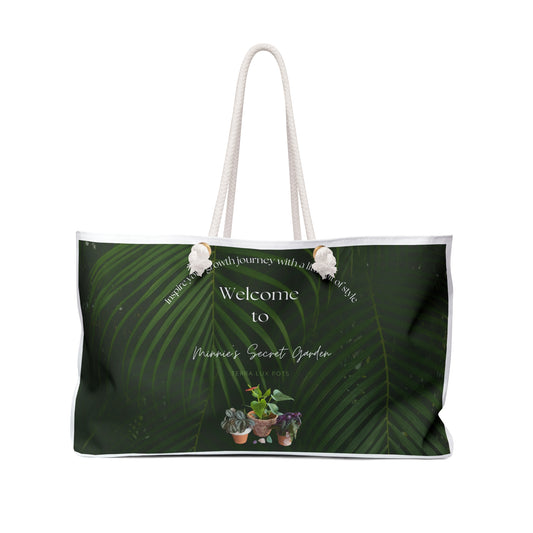 Plant  Bag