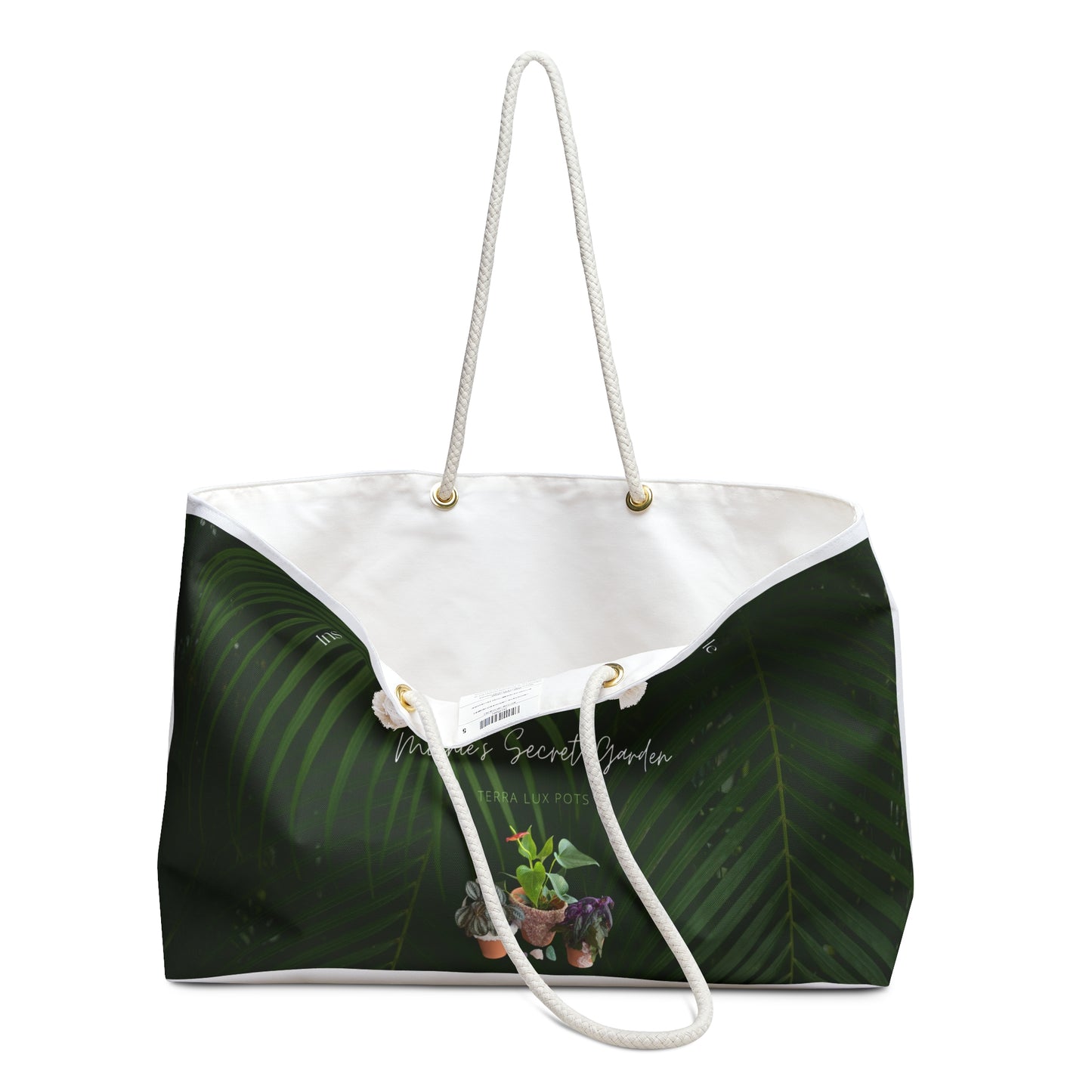 Plant  Bag