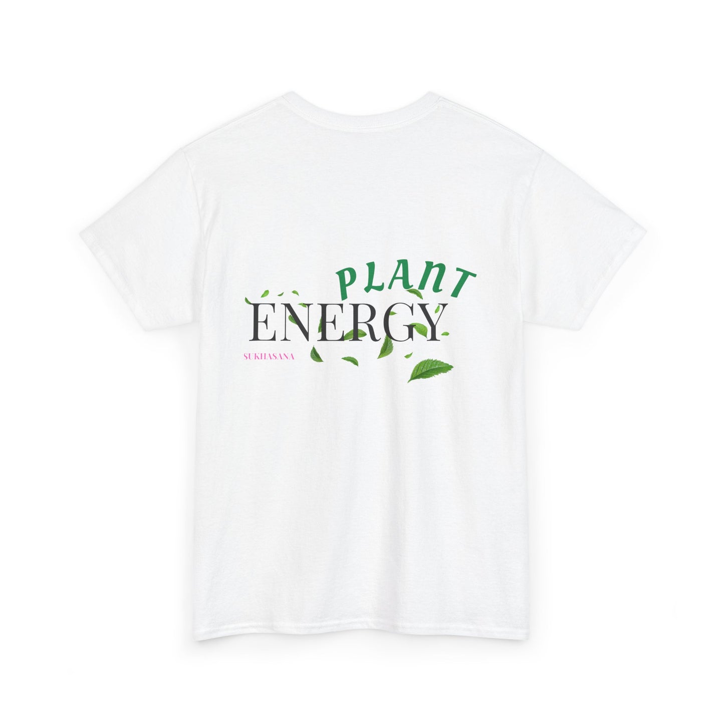 Plant Energy Tee