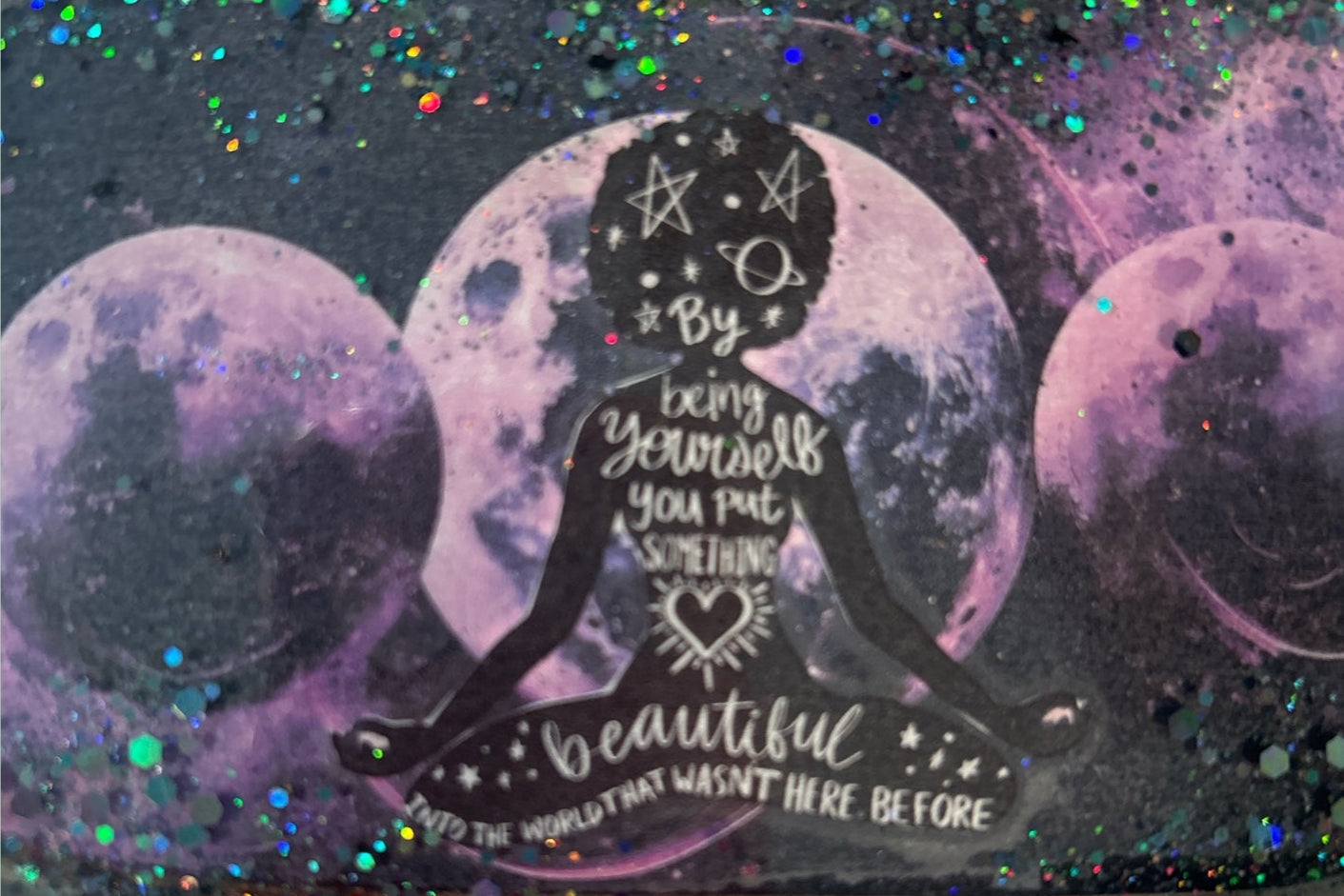 Something Beautiful